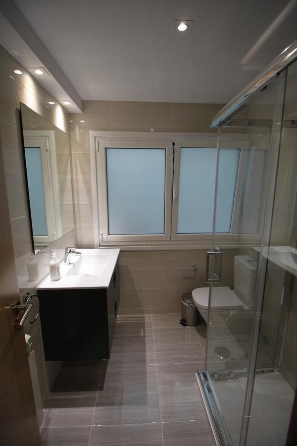Ferienwohnung Apartamento La Paz Santiago de Compostela Exterior foto